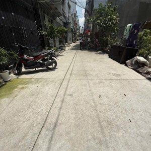 Lô đất Còn Sót Lại - Nguyễn Hữu Tiến - Tân Phú - 82.5m2 - Xây Chdv Dòng Tiền Cao - Giá Chỉ 80tr/m2