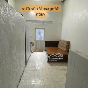 cho thuê nhà trọ c4 cuối ngõ 176 nguyễn đình hoàn