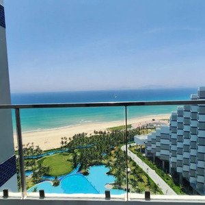 chính chủ gửi bán căn hộ nghỉ dưỡng the arena cam ranh - căn đẹp, giá tốt, đã hoàn thiện