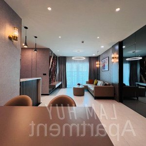bán căn 3pn full nt luxury new 100% view báo hoa và sông