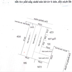 bán nhà mặt đường lê duẩn kinh doanh, phường tân phú, tp đồng xoài, bình phước 556m2 - giá: 16 tỷ