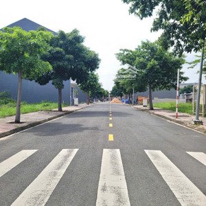 bán đất kdc lê phong an phú 3, p. an phú, tp. thuận an