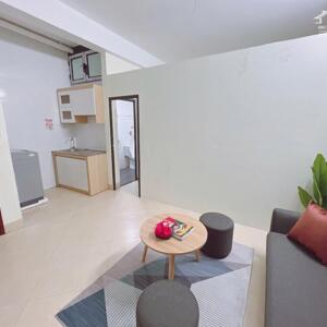 Cho thuê CCMN khép kín cực thoáng – đẹp lung linh tại 204 Trần Duy Hưng ~ Cầu Giấy