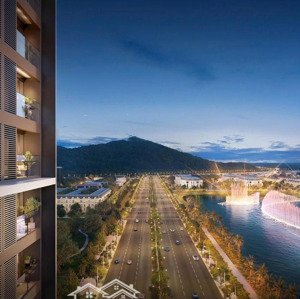 Suất Ngoại Giao Studio View Vịnh Hạ Long, Show Nhạc Nước Dự án Skym Bimgroup Dk 1.6x Tỷ Sổ Lâu Dài