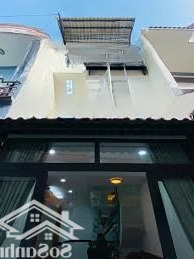 bán nhà đẹp phan đình phùng, q.phú nhuận. dt: 5mx15m, 3 lầu - giá chỉ 10.5 tỷ