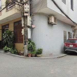 hơn 4 tỷ 52m2 đất mặt đường nhựa, ô tô vào tận đất thị trấn đông anh