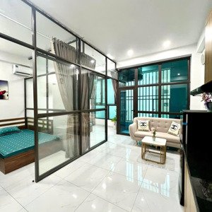 cho thuê căn 2 ngủ 1 khách ở mễ trì hạ, nam từ liêm.