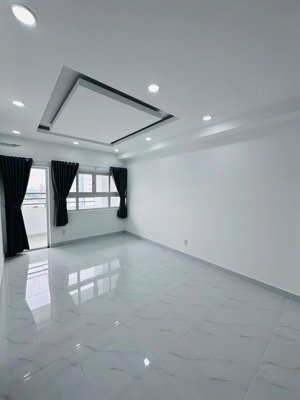 cho thuê cc 2pn, 84m2 tại conic boulevard, đường huỳnh bá chánh, bình chánh, 7 triệu