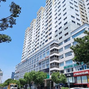văn phòng cho thuê 100m - 180m - 220m - 350m đường hoàng diệu, quận 4.