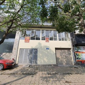 Cho Thuê Mặt Bằng Kinh Doanh 80m2, Mặt Tiền 9m3 Quận Cầu Giấy