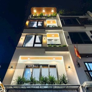 chú sáu bán nhà 3 lầu dt 45.9m2 lãnh binh thăng, phường 12, quận 11, sổ riêng