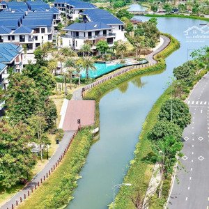 bán biệt thự cao cấp compoud id juntion trung tâm long thành giá chỉ từ 6. tỷ