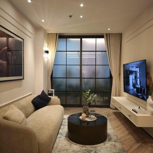 căn hộ office thông minh linh hoạt tại nam saigon giá từ 1,8 tỷ