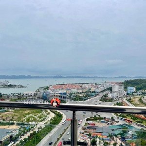 chính chủ bán căn hộ 2pn 72m2 view biển chung cư newlife, trung tâm du lịch bãi cháy, hạ long.