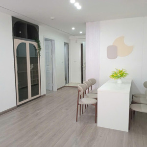 chính chủ bán căn góc chung cư tân tây đô toà hhb 110m2