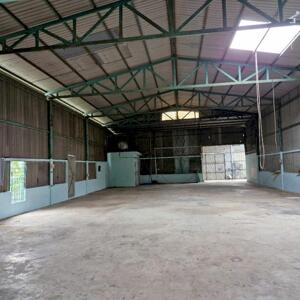 Https://khoxuongmiennam.net/ Cho Thuê Kho Xưởng 400m2 Bình Chánh. Xưởng Cao, Xây Kiên Cố.