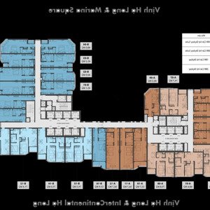 Quỷ Căn Hộ Alacarte View Biển Vịnh Tầng Cao Sát Bãi Tắm Chỉ Nhỉnh 2 Tỷ