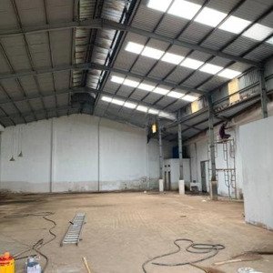 Cho Thuê Kho Diện Tích 350m2 Và 750m2 Tại Quận Sơn Trà - đà Nẵng