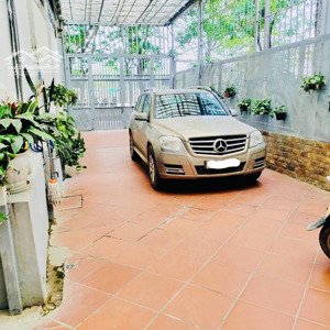 Siêu Phẩm Sân Vườn Ngọc Khánh 110m2 X 4t Mt4m Oto Vào Sân Ngõ đẹp Phù Hợp Nhiều Mô Hình Chỉ 25tr/th