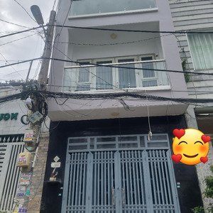 Cho Thuê Nhà Riêng, đường Bùi Tư Toàn, Phường An Lạc, Bình Tân, 11 Triệu Vnd, 72m2