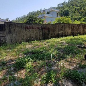 Cho Thuê Lô đất 2 Mặt Tiền đường Lương Hữu Khánh, Quận Sơn Trà, Tp đà Nẵng