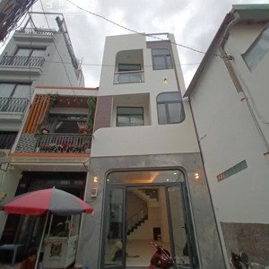 nhà đẹp bình thới - quận 11 - 52m2 - 4 tầng - sát quận 10 - 9.5 tỷ