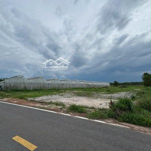 (phát mại) 4.838,3 m2 đường nhựa 6m lai uyên - giá tốt