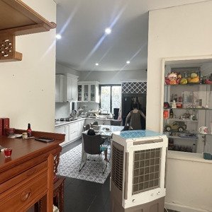 Bán Biệt Thự Vườn đẹp Full Thổ Cư