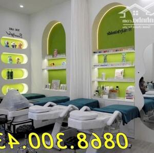 Sang Tiệm Trung Tâm Gò Vấp - Mặt Bằng đẹp đường Phan Văn Trị, P.10, TP.HCM. LH 0868300439