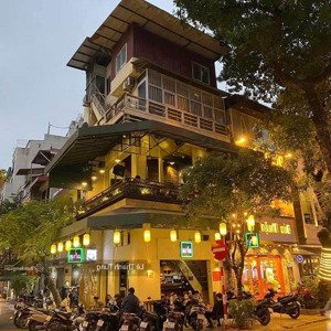 Cho Thuê Nhà Mặt Phố Trần Nguyên đán, Dt: 100m2 X 4 Tầng, Lô Góc 30m Nhận Diện đỉnh, Kd Mọi Mô Hình