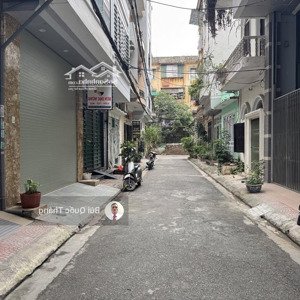chính chủ cho thuê nhà 20m2 x 5t x 3pn tại lê hồng phong gần lăng bác oto cách 15m bãi oto cách 50m