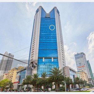 Cho Thuê Văn Phòng Tòa Handico Tower Ngay Mặt đường Phạm Hùng, Nam Từ Liêm, Hà Nội
