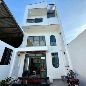Chỉ Cần 1 Tỷ Xx Sở Hữu Ngay Căn Nhà Tuyệt đẹp 4x30 Ngay Tttp. Thủ Dầu Một