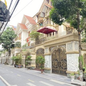 Biệt Thự Phố Giảng Võ Gần Vin Gallery Giảng Võ 133m 5 Tầng Mặt Tiền 11m Gần Hồ Giảng Võ ở Lý Tưởng