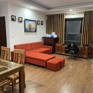 Chính Chủ Cho Thuê Căn Hộ 94m2 3 Ngủ Full Nội Thất Tại Tòa Ct3 The Pride. Tầng Trung Giá Tốt Nhất