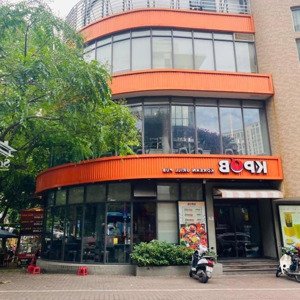 Cho Thuê Nhà Mặt Phố Phan Kế Bính, Mặt Tiền 10m, Diện Tích 120m2, Giá Siêu Hời, Ba đình, Hà Nội