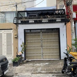 Cho Thuê Nhà Mặt Tiền 41 đường 3j Cư Xá Ngân Hàng P. Tân Thuận Tây Q. 7, Dt 4x20m, 1l, 19tr
