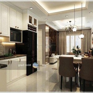 Bán Căn Hộ Western Capital, Quận 6, Dt 70m2, 2pn Giá 2,85 Tỷ. Lh: Minh Sang
