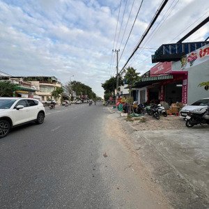 Bán Nhà Cấp 4 đường Phạm Hùng. Kinh Doanh Buôn Bán đều được