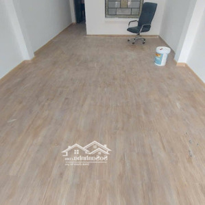 cho thuê nhà mặt tiền hoàng diệu 5 lầu phường 6, quận 4