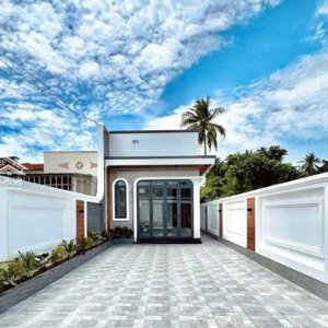 Thanh Toán Chỉ Từ 400 Triệu Nhận Nhà ở Ngay Gần Trạm Thu Phí Bửu Long