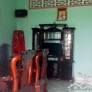 Bán Nhà Riêng Tại đường Bà Râm, Xã Long Thượng, Cần Giuộc, Long An, Giá Siêu Hời 1 Tỷ, 75m2