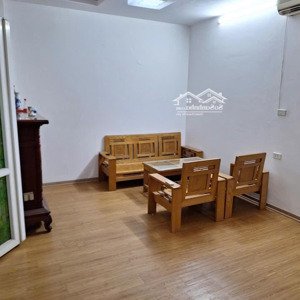 cho thuê căn 2 ngủ 1 khách ở mặt phố trần thủ độ, hoàng liệt,hoàng mai.