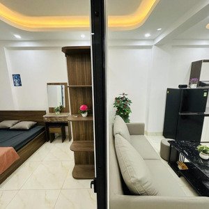 cho thuê căn 1 ngủ 1 khách ở phố kim giang,hoàng mai.