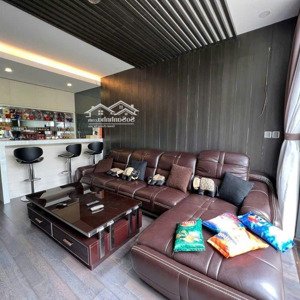 Cho Thuê Biệt Thự Siêu đẹp Khu Himlam Quận 7