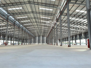 cho thuê kho xưởng 16.000m2, pháp lý chuẩn, trong kcn bến lức, long an