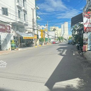 bán đất mặt tiền đường bắc sơn gần biển tp nha trang