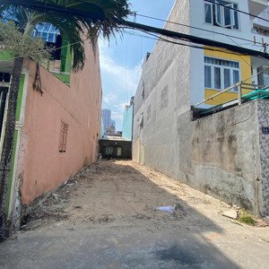 bán lô đất trần khánh dư- p.mỹ an , dt 103m2 ngang 5,2m giá 10ty7 lh 