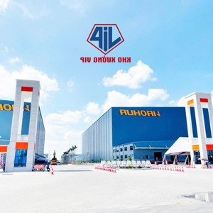Kho Xưởng Vip Cho Thuê Nhà Xưởng 10.000m2 Pccc Tự động Phù Hợp Sản Xuất Các Ngành Nghề Tại Long An