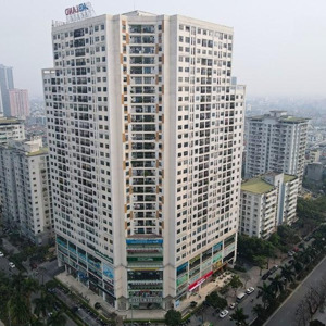 đừng Bỏ Lỡ Văn Phòng Lô Góc Lên đến 1200m2 Tại Golden Field Nguyễn Cơ Thạch, Nam Từ Liêm Cắt 200m2